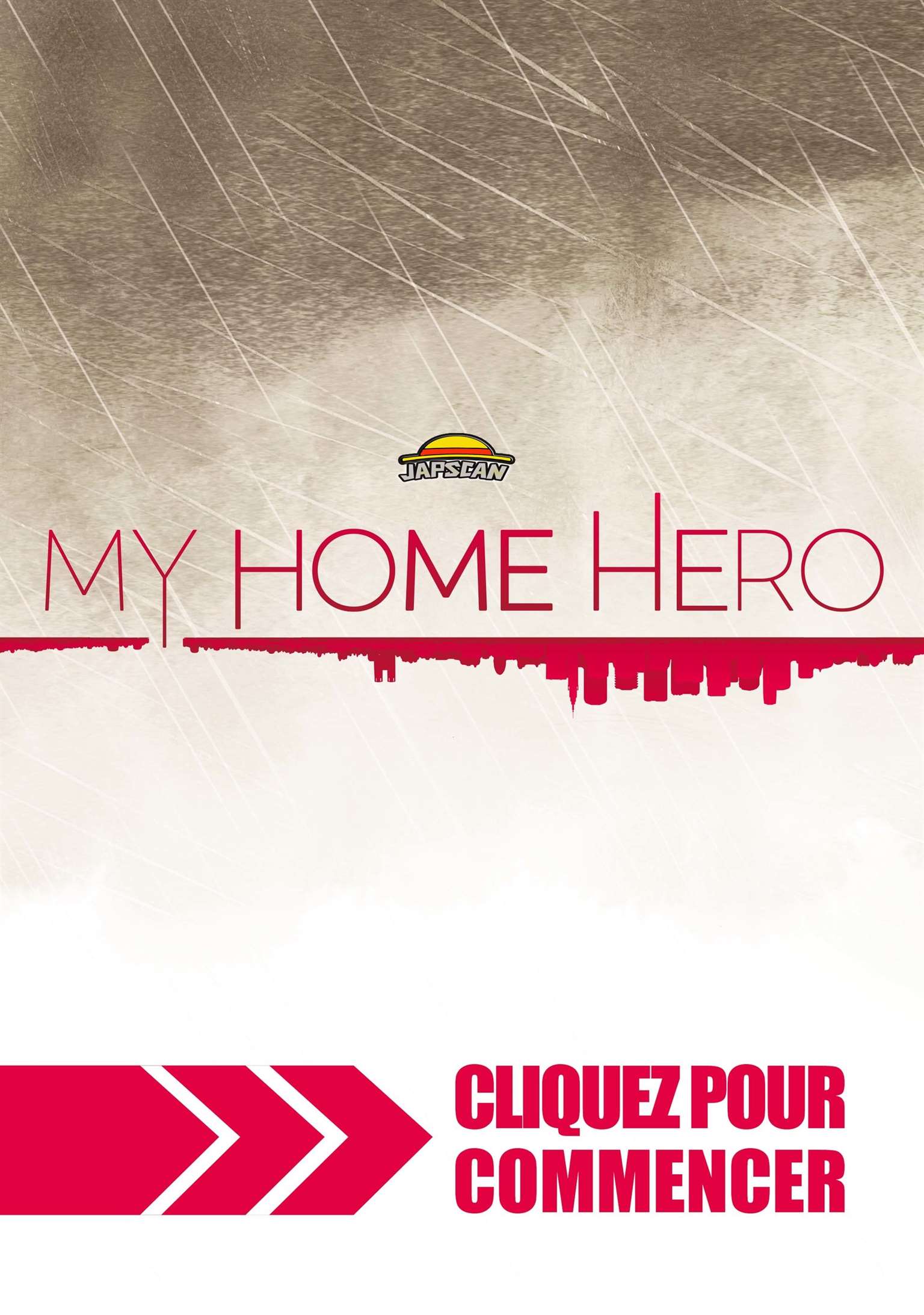  My Home Hero - Chapitre 96.5 - 5