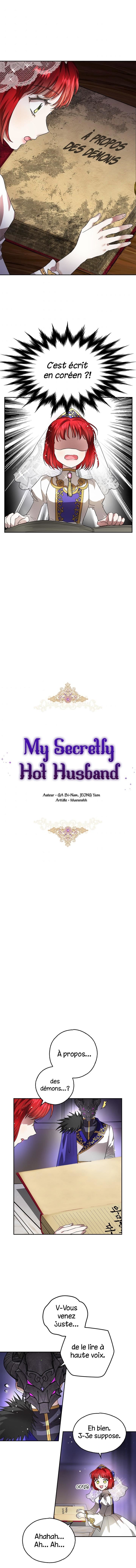  My Secretly Hot Husband - Chapitre 10 - 2