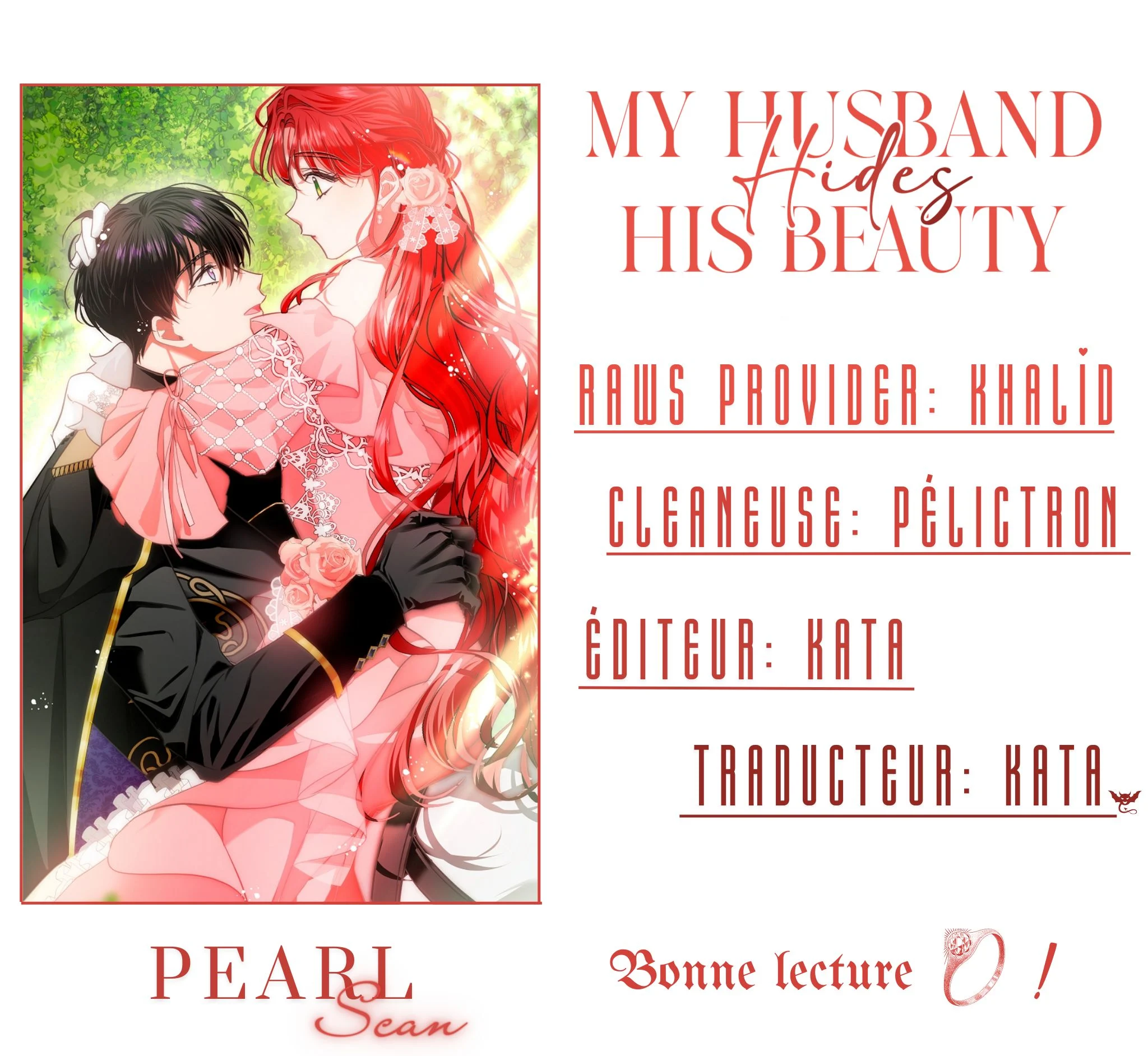  My Secretly Hot Husband - Chapitre 103 - 1