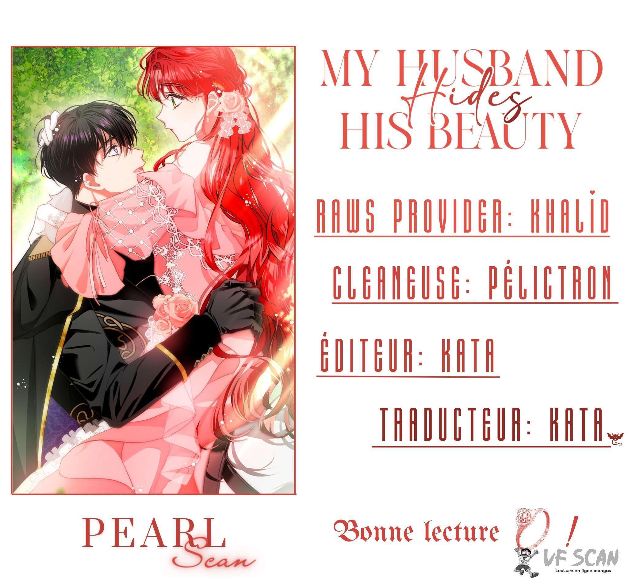  My Secretly Hot Husband - Chapitre 105 - 1