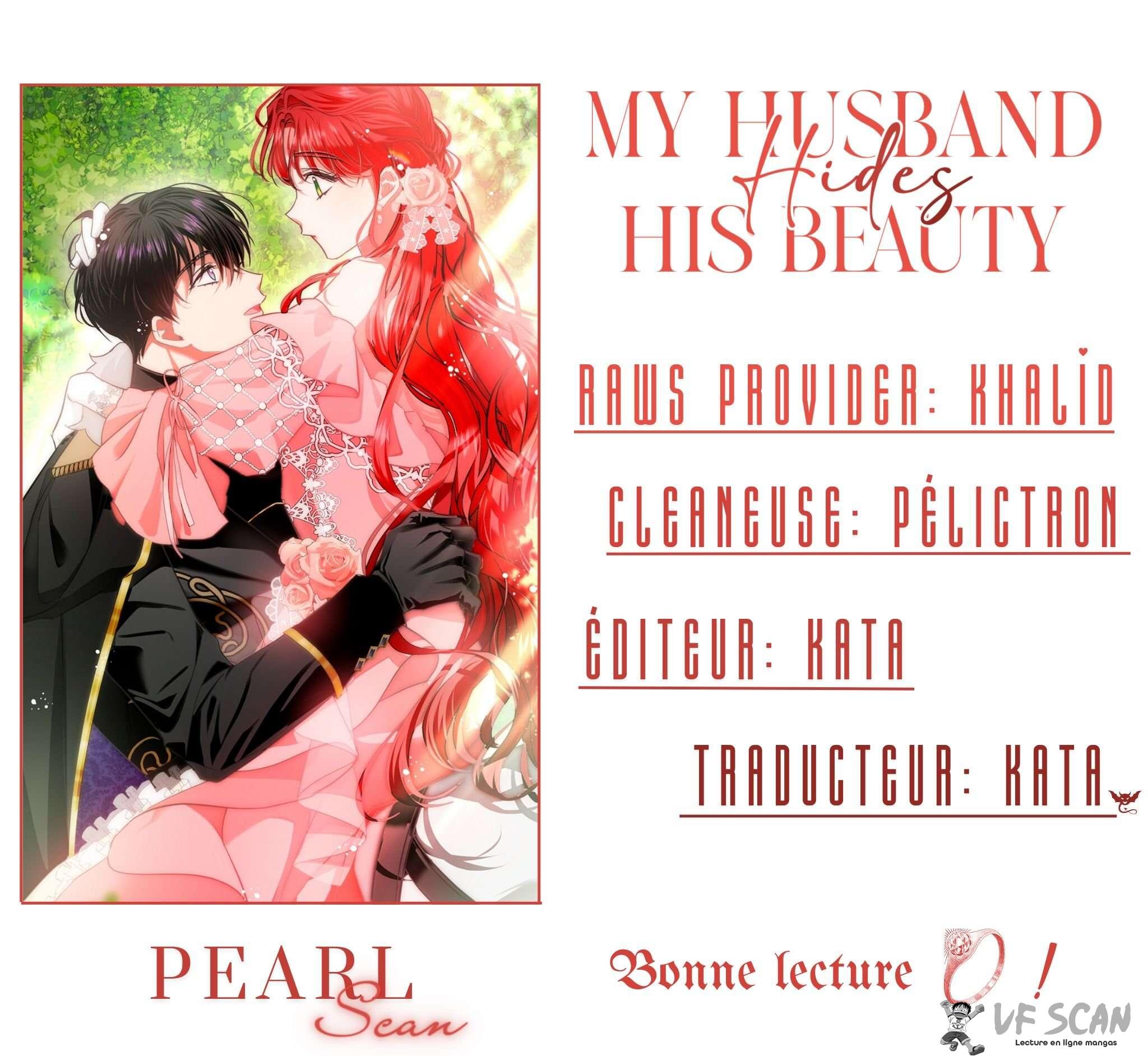  My Secretly Hot Husband - Chapitre 106 - 1