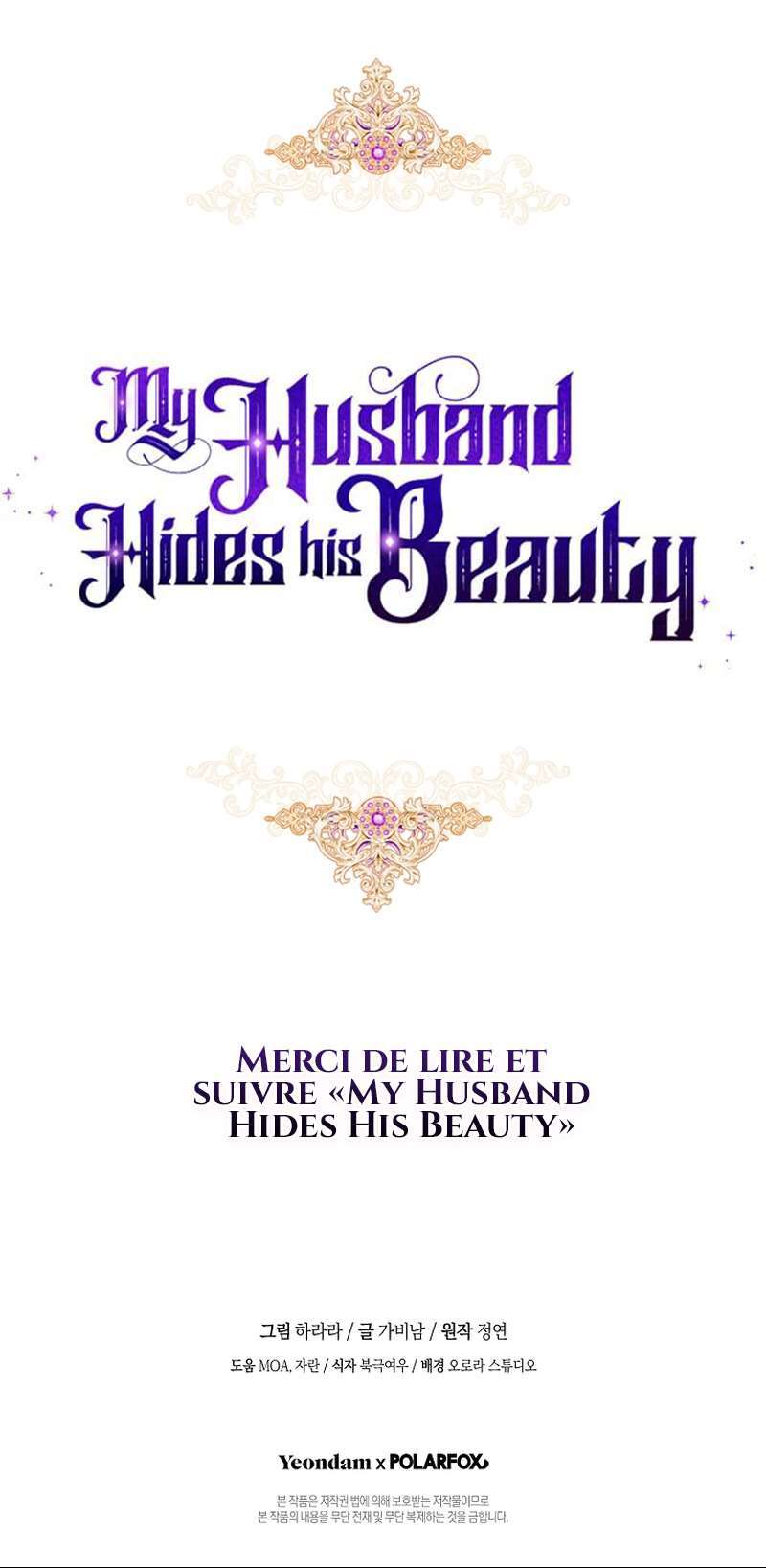  My Secretly Hot Husband - Chapitre 108 - 65