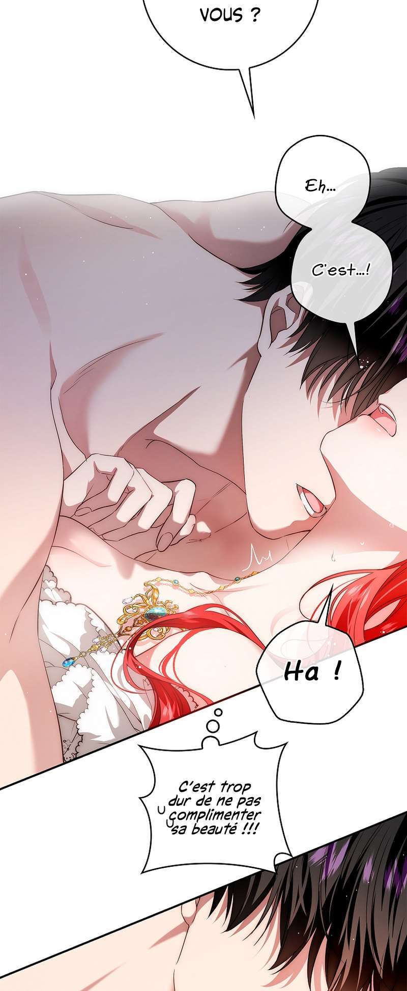  My Secretly Hot Husband - Chapitre 109 - 20