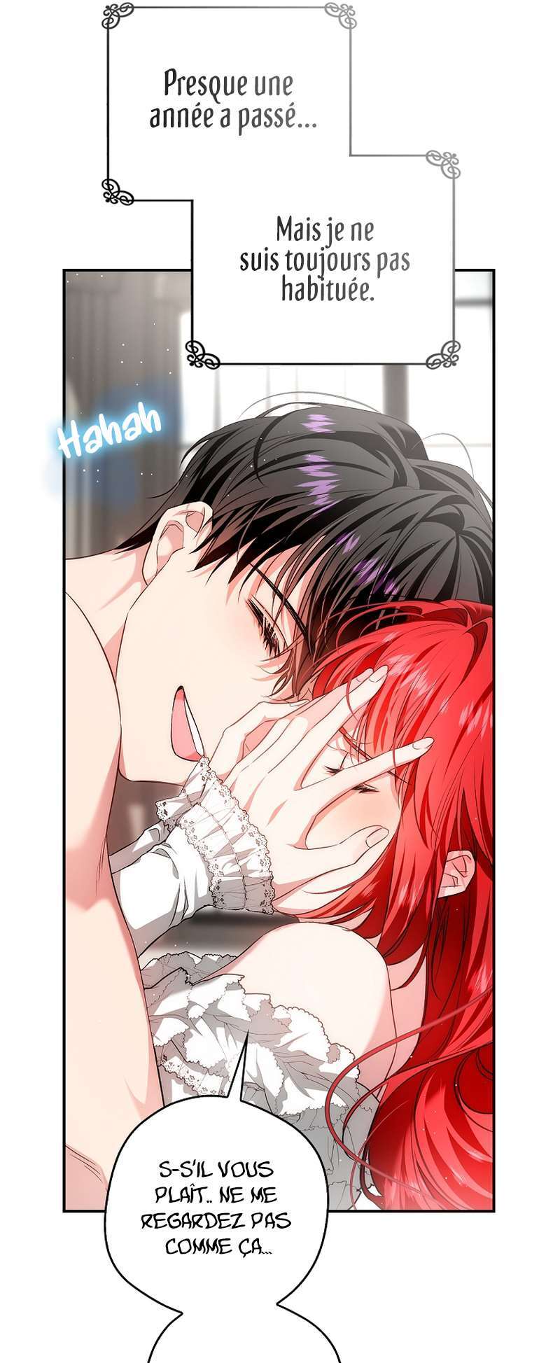  My Secretly Hot Husband - Chapitre 109 - 18