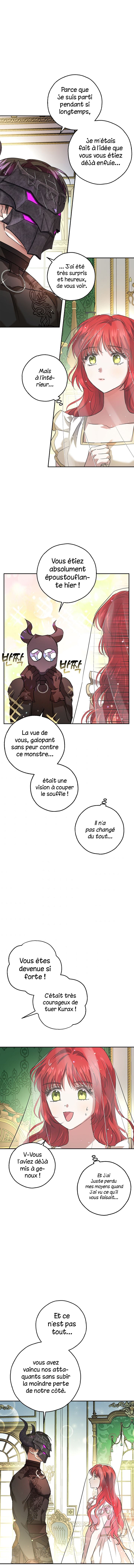  My Secretly Hot Husband - Chapitre 20 - 11