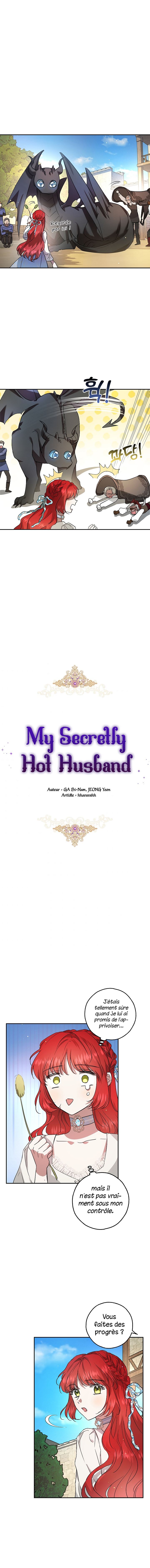  My Secretly Hot Husband - Chapitre 22 - 3