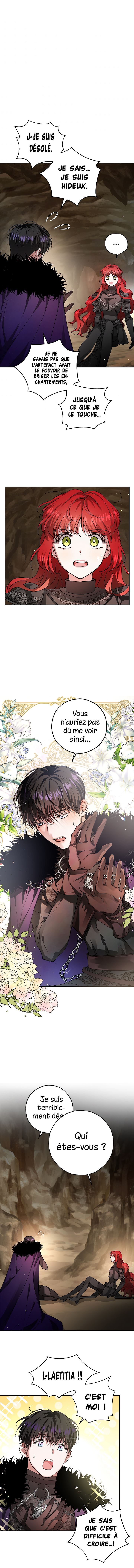  My Secretly Hot Husband - Chapitre 25 - 11