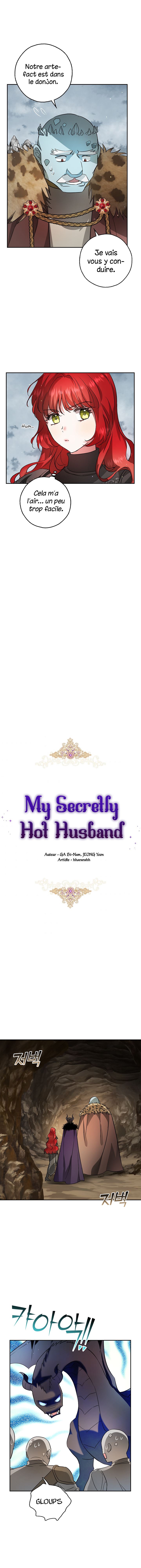  My Secretly Hot Husband - Chapitre 25 - 4