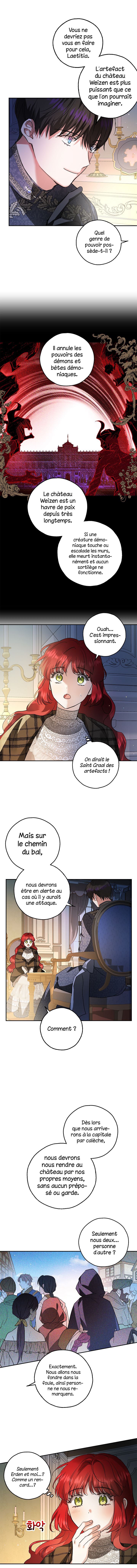  My Secretly Hot Husband - Chapitre 28 - 8