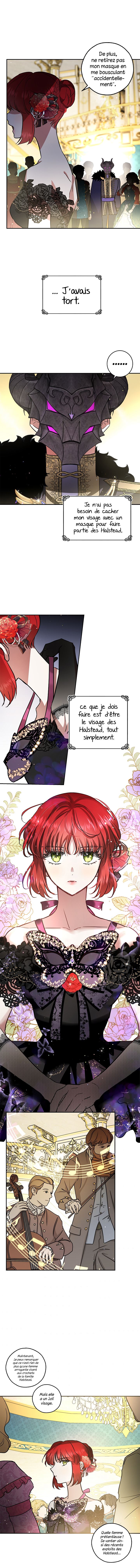  My Secretly Hot Husband - Chapitre 32 - 9