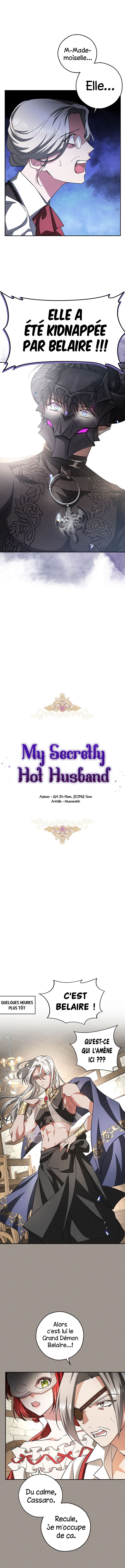  My Secretly Hot Husband - Chapitre 38 - 6