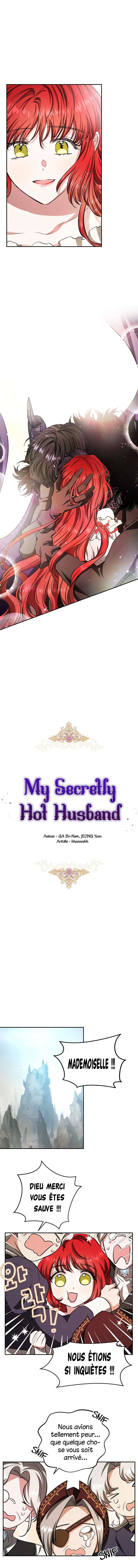  My Secretly Hot Husband - Chapitre 41 - 2