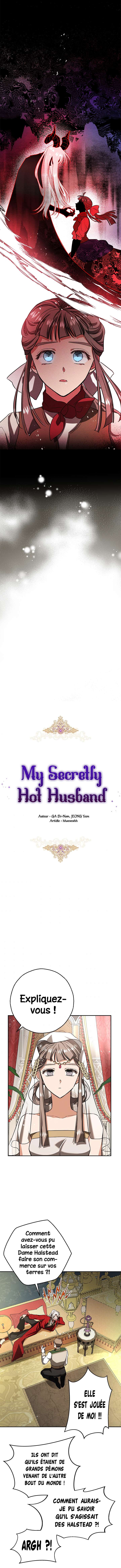  My Secretly Hot Husband - Chapitre 42 - 7