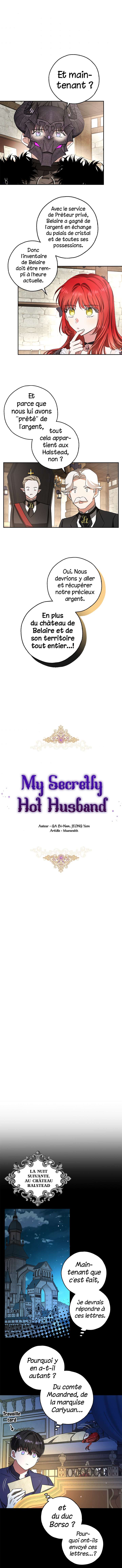  My Secretly Hot Husband - Chapitre 47 - 11