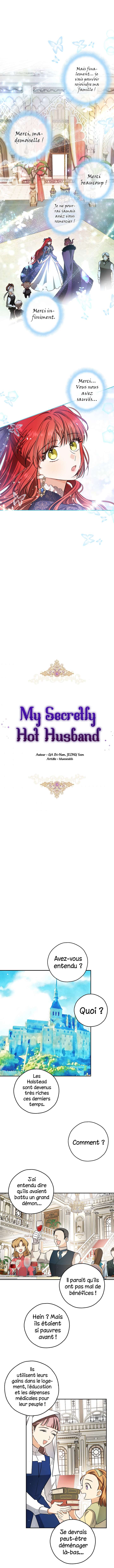  My Secretly Hot Husband - Chapitre 50 - 4