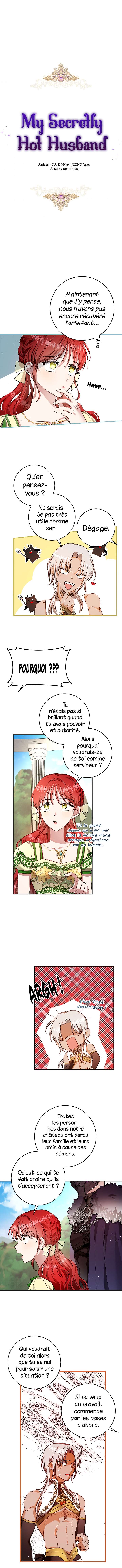  My Secretly Hot Husband - Chapitre 53 - 3