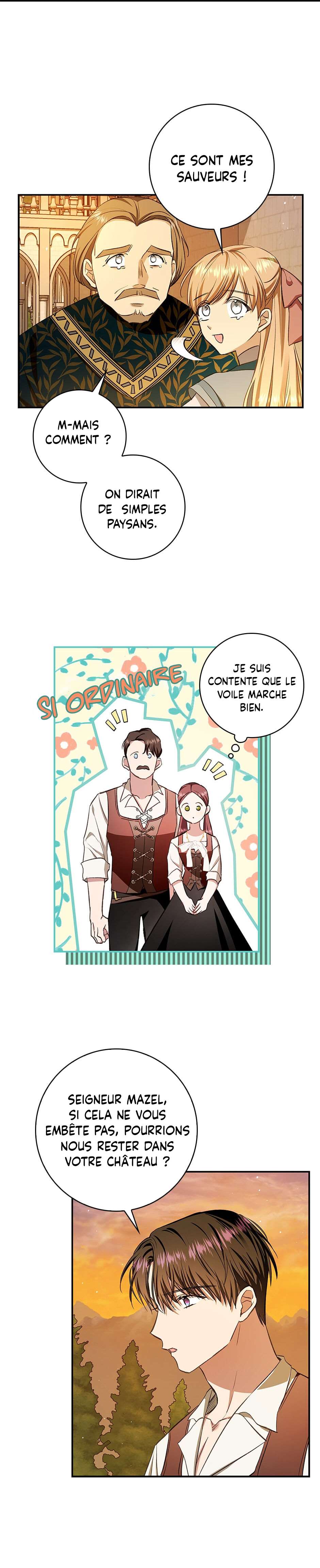  My Secretly Hot Husband - Chapitre 59 - 9