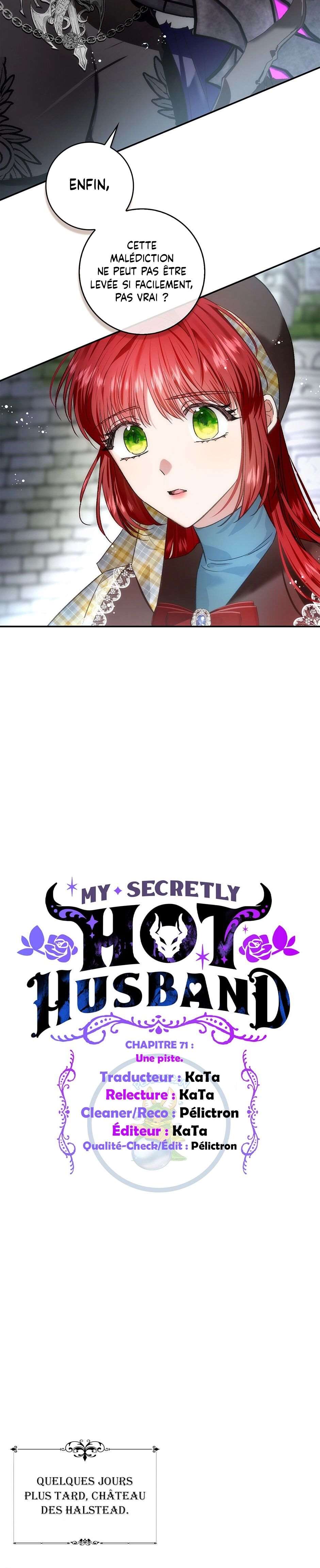  My Secretly Hot Husband - Chapitre 71 - 8