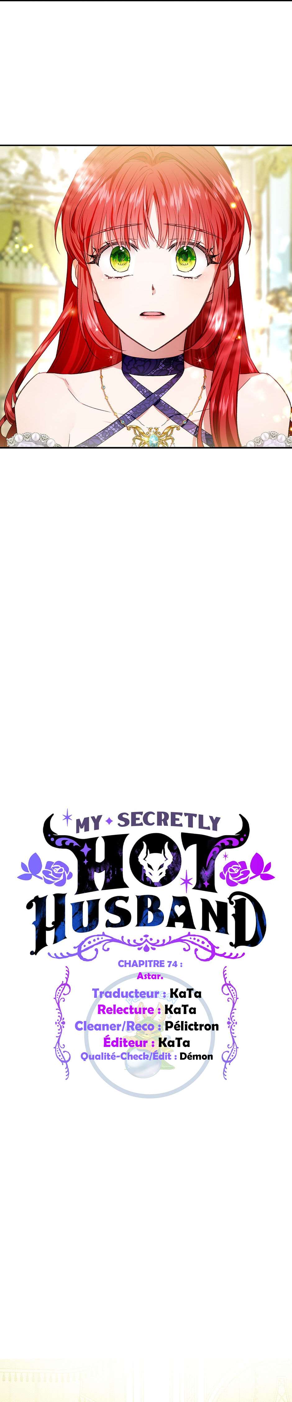  My Secretly Hot Husband - Chapitre 74 - 10