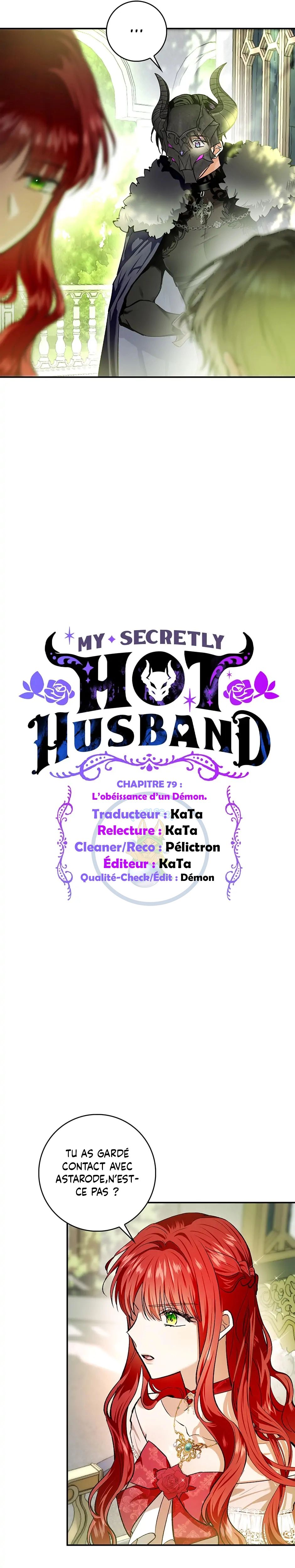  My Secretly Hot Husband - Chapitre 79 - 6