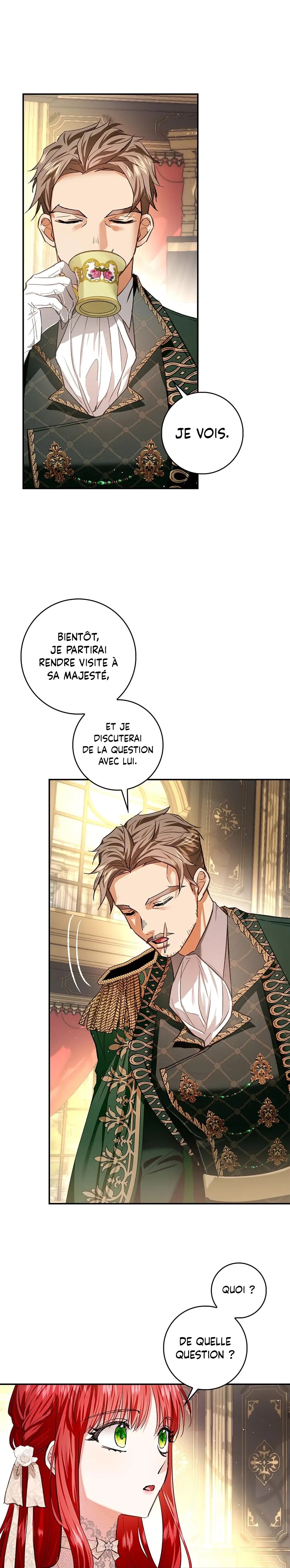  My Secretly Hot Husband - Chapitre 79 - 18