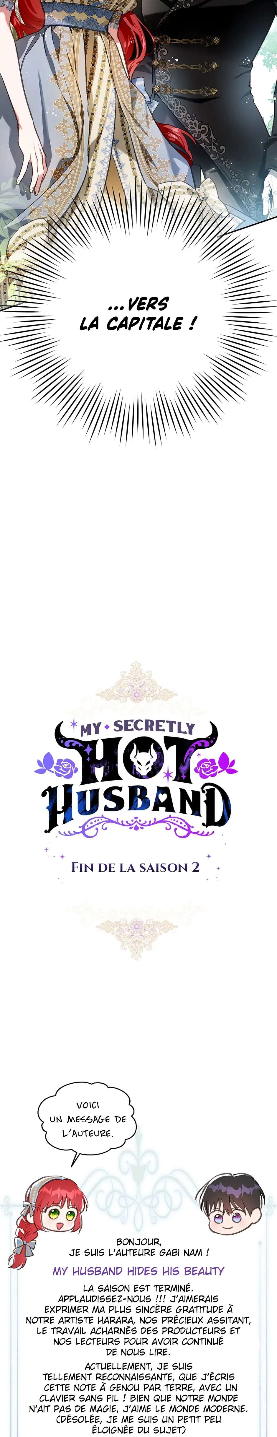  My Secretly Hot Husband - Chapitre 80 - 31