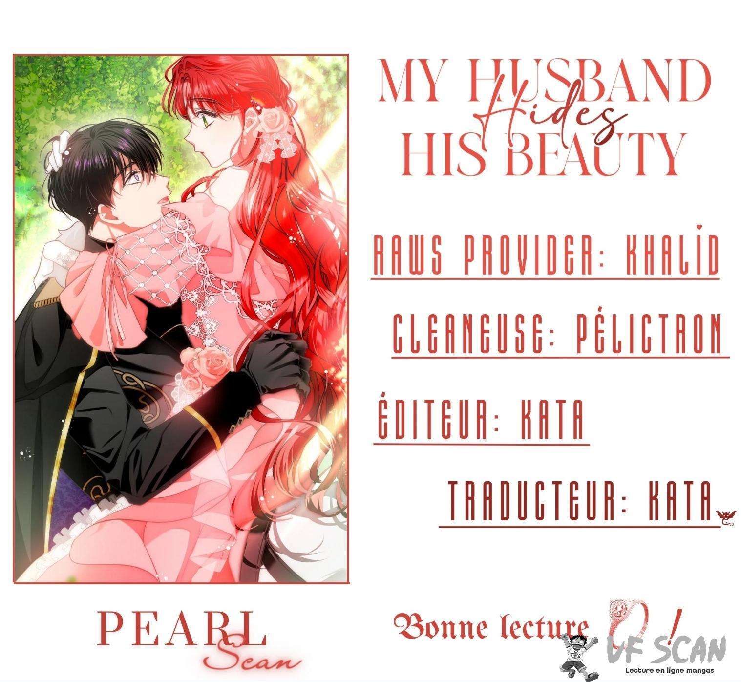  My Secretly Hot Husband - Chapitre 83 - 1