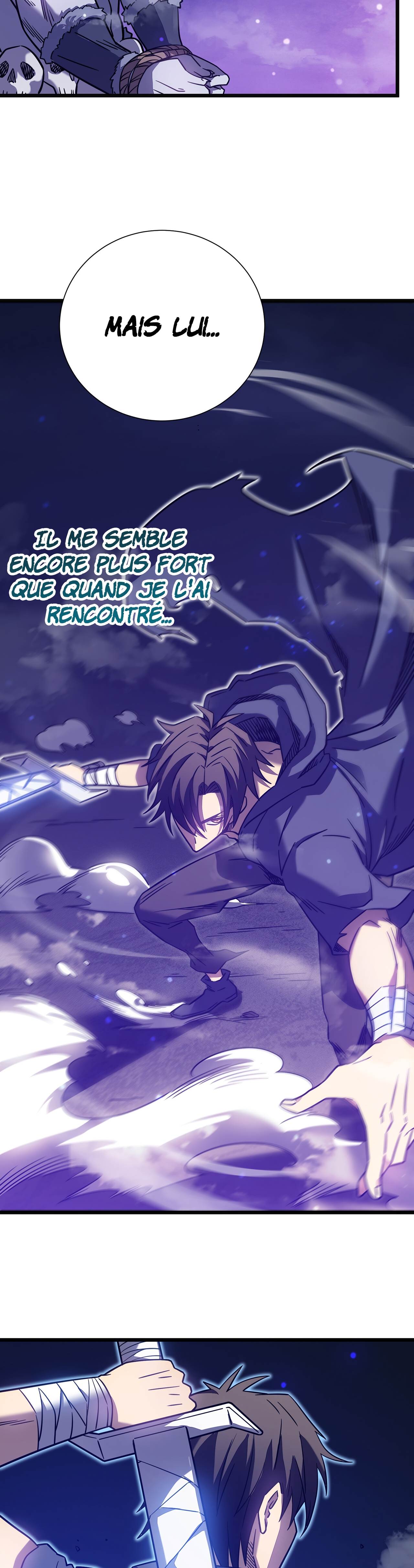  My Way Of Killing Gods In Another World - Chapitre 19 - 5