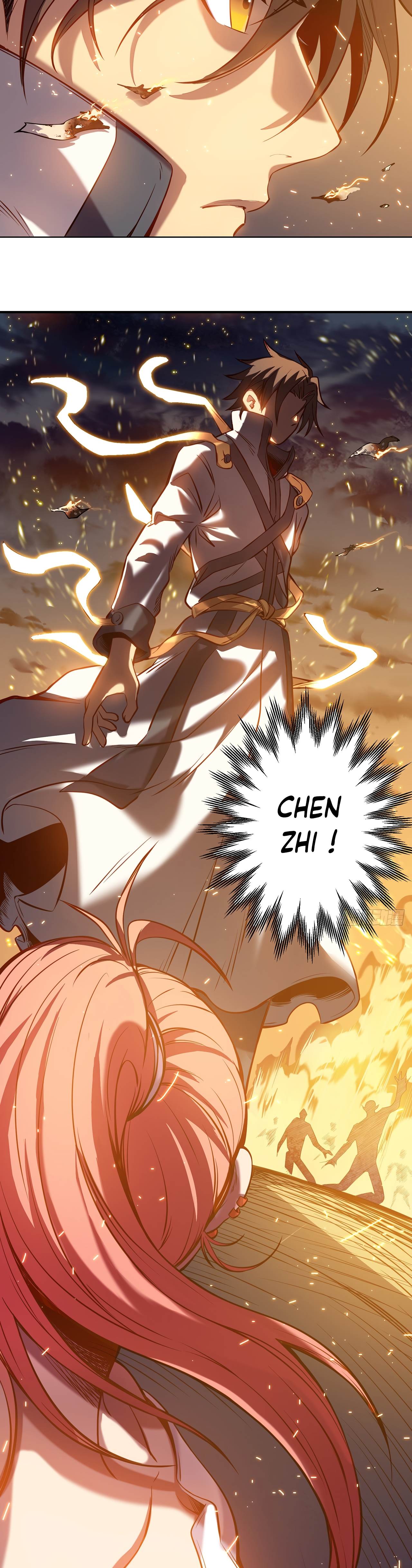  My Way Of Killing Gods In Another World - Chapitre 2 - 6