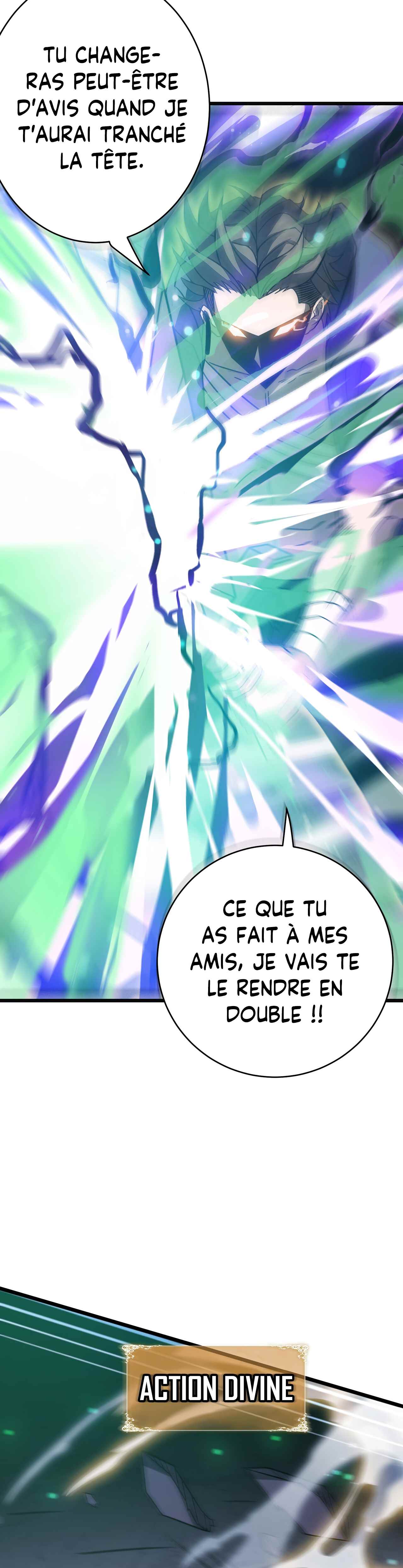  My Way Of Killing Gods In Another World - Chapitre 24 - 16