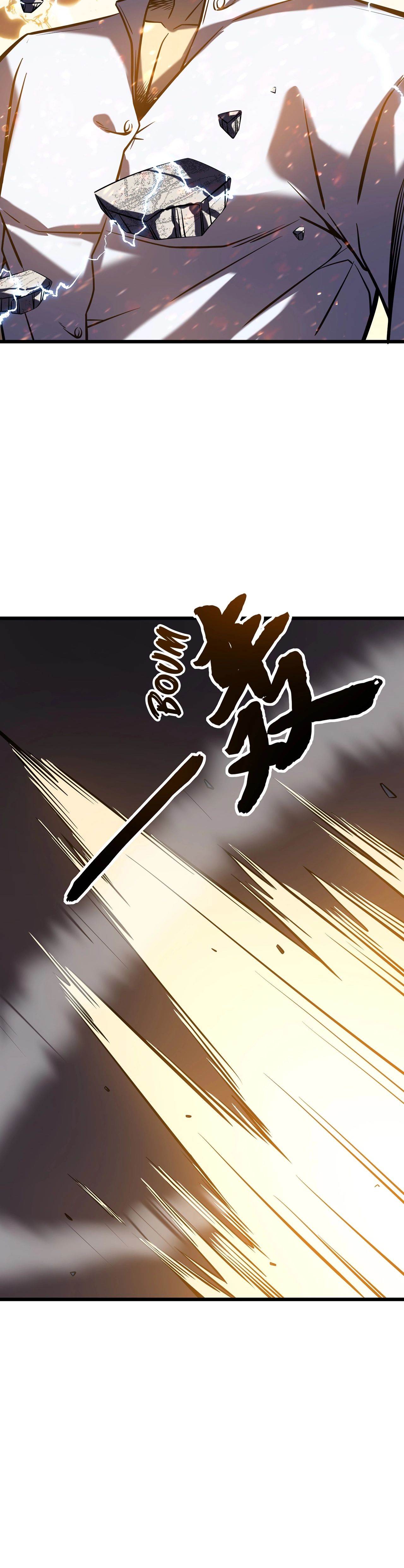  My Way Of Killing Gods In Another World - Chapitre 7 - 17