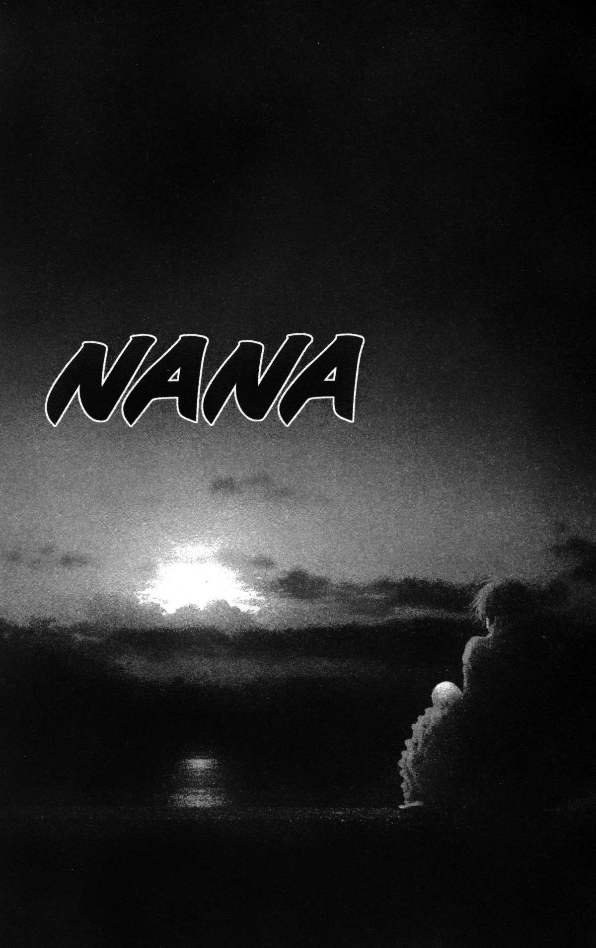  Nana - Volume 1 - 106