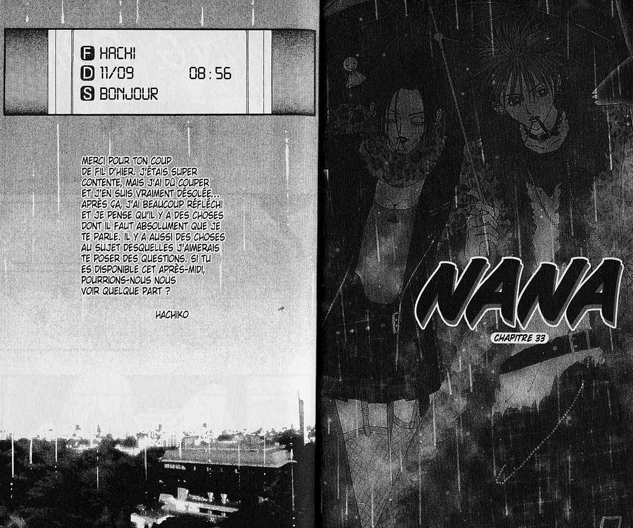  Nana - Volume 10 - 5