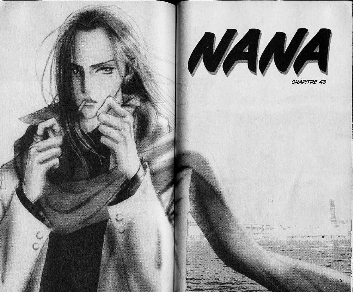  Nana - Volume 12 - 29