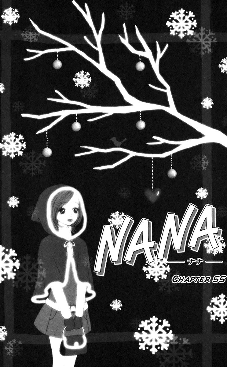  Nana - Volume 15 - 47