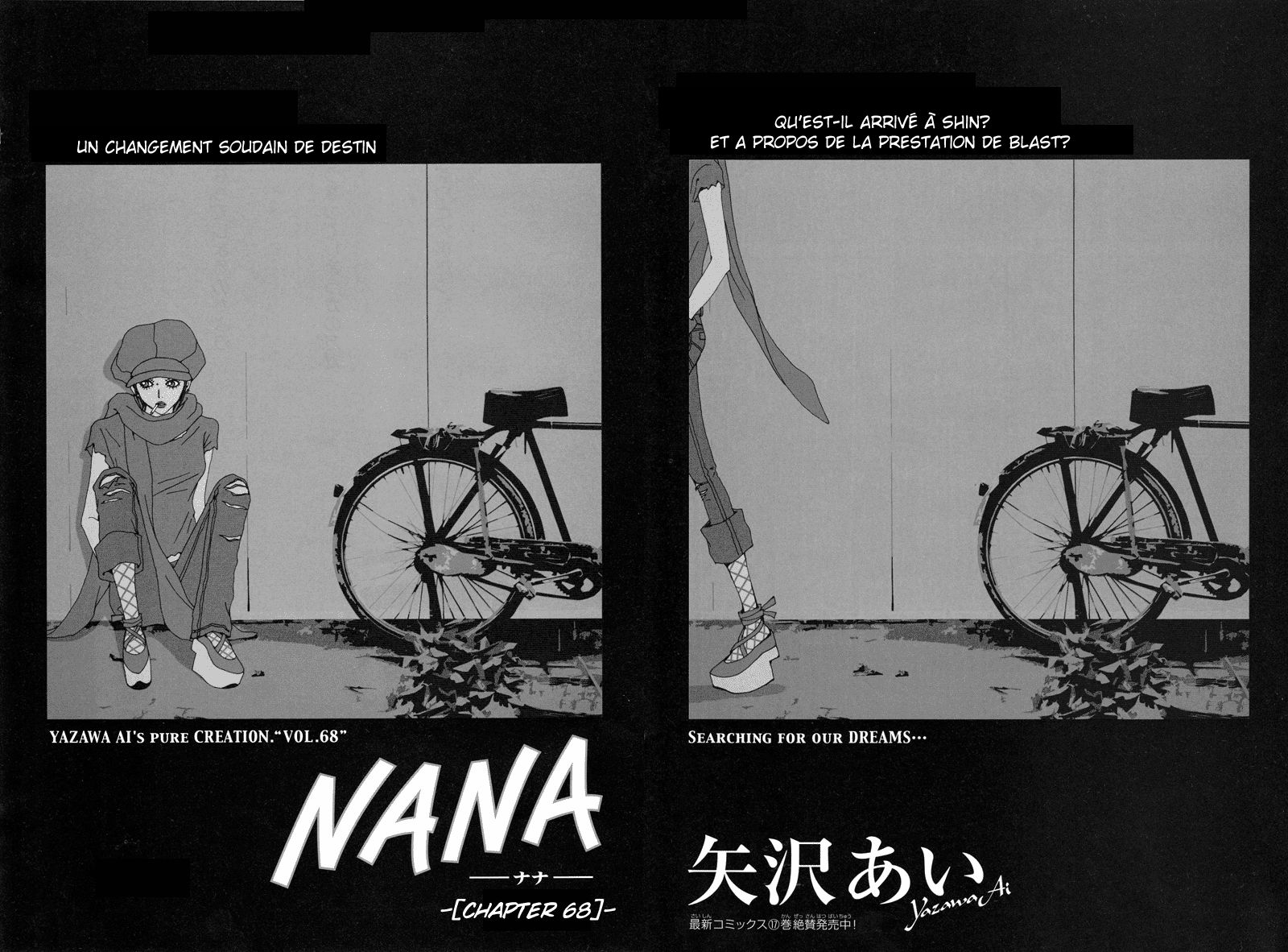  Nana - Volume 18 - 80