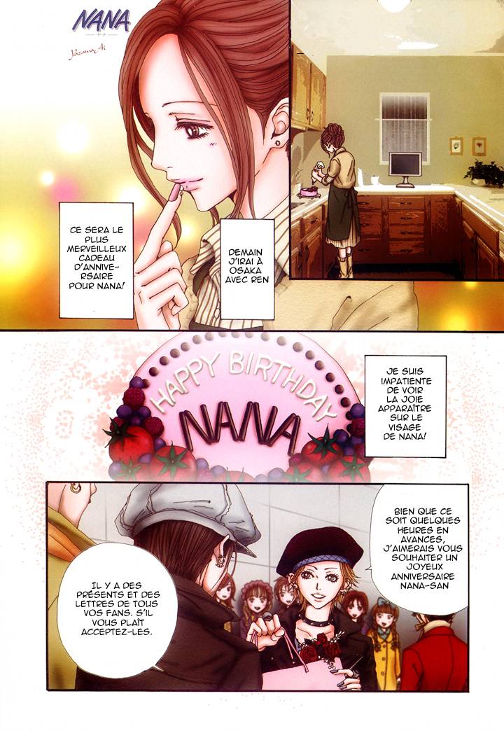  Nana - Volume 21 - 2