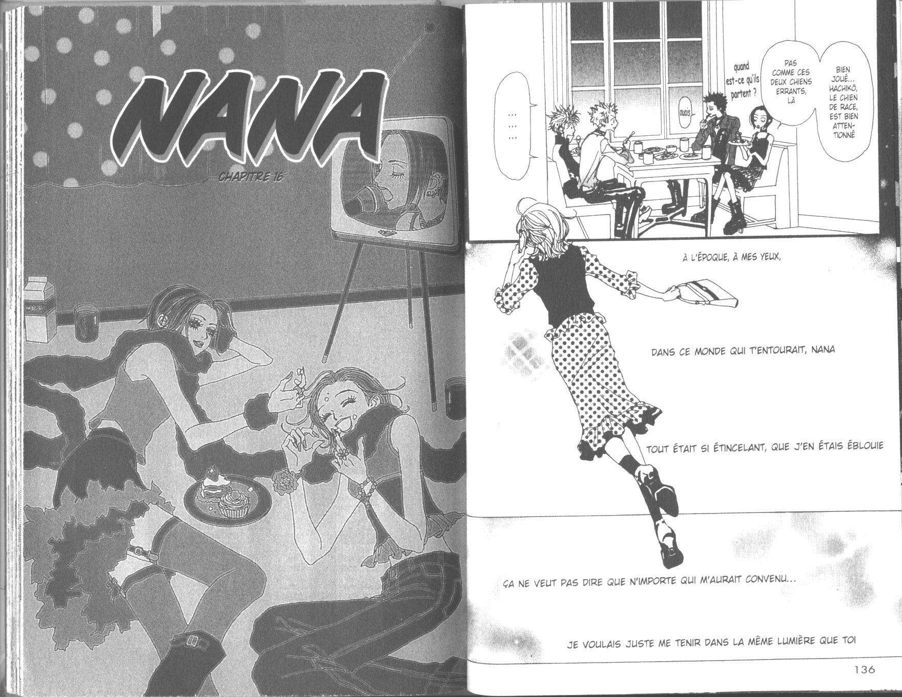  Nana - Volume 5 - 71