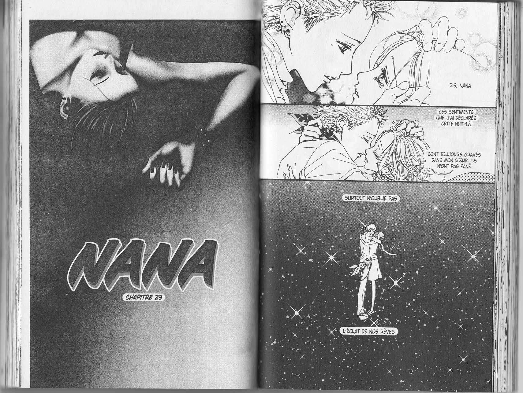  Nana - Volume 7 - 46