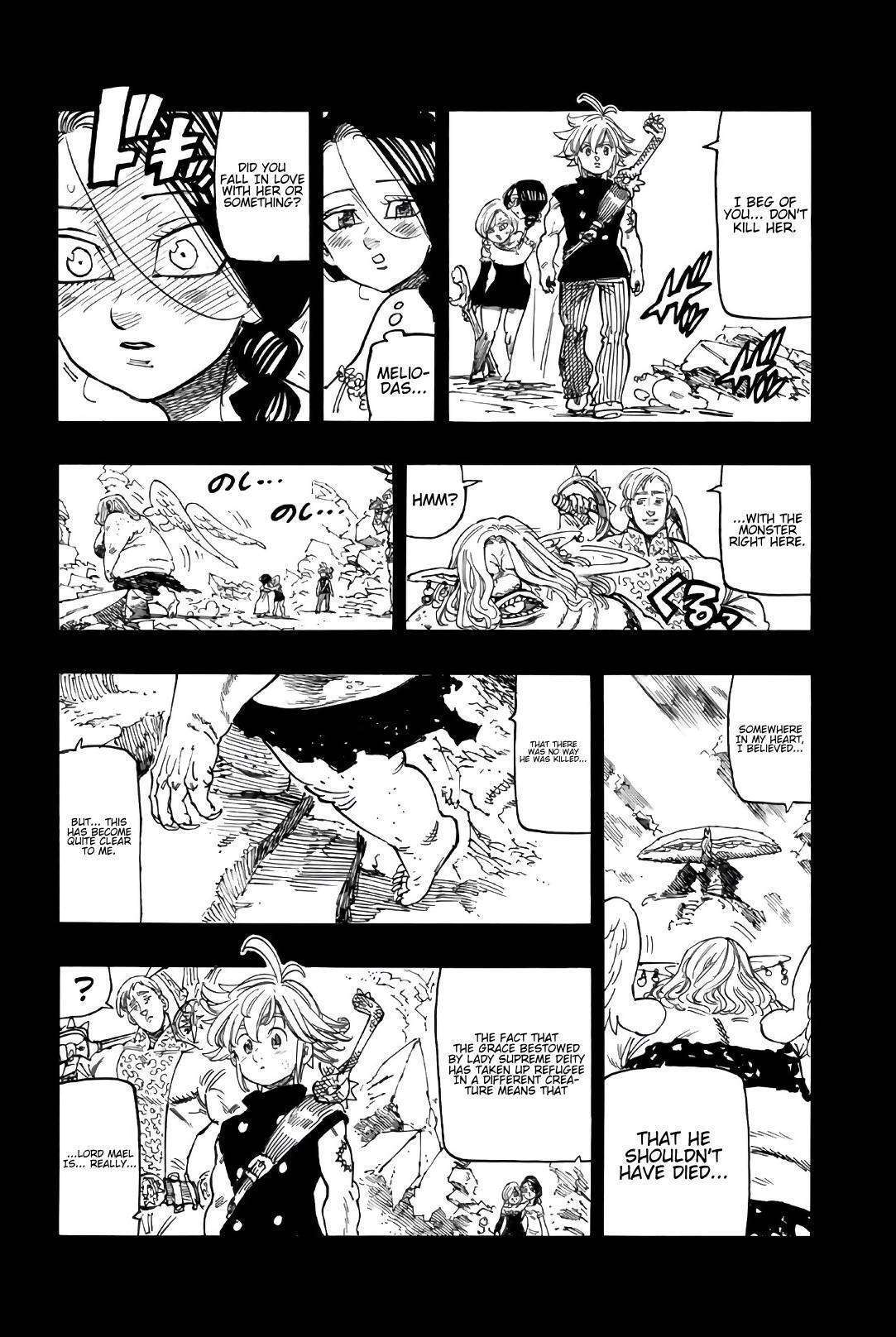  Nanatsu No Taizai - Chapitre 293.2 - 4