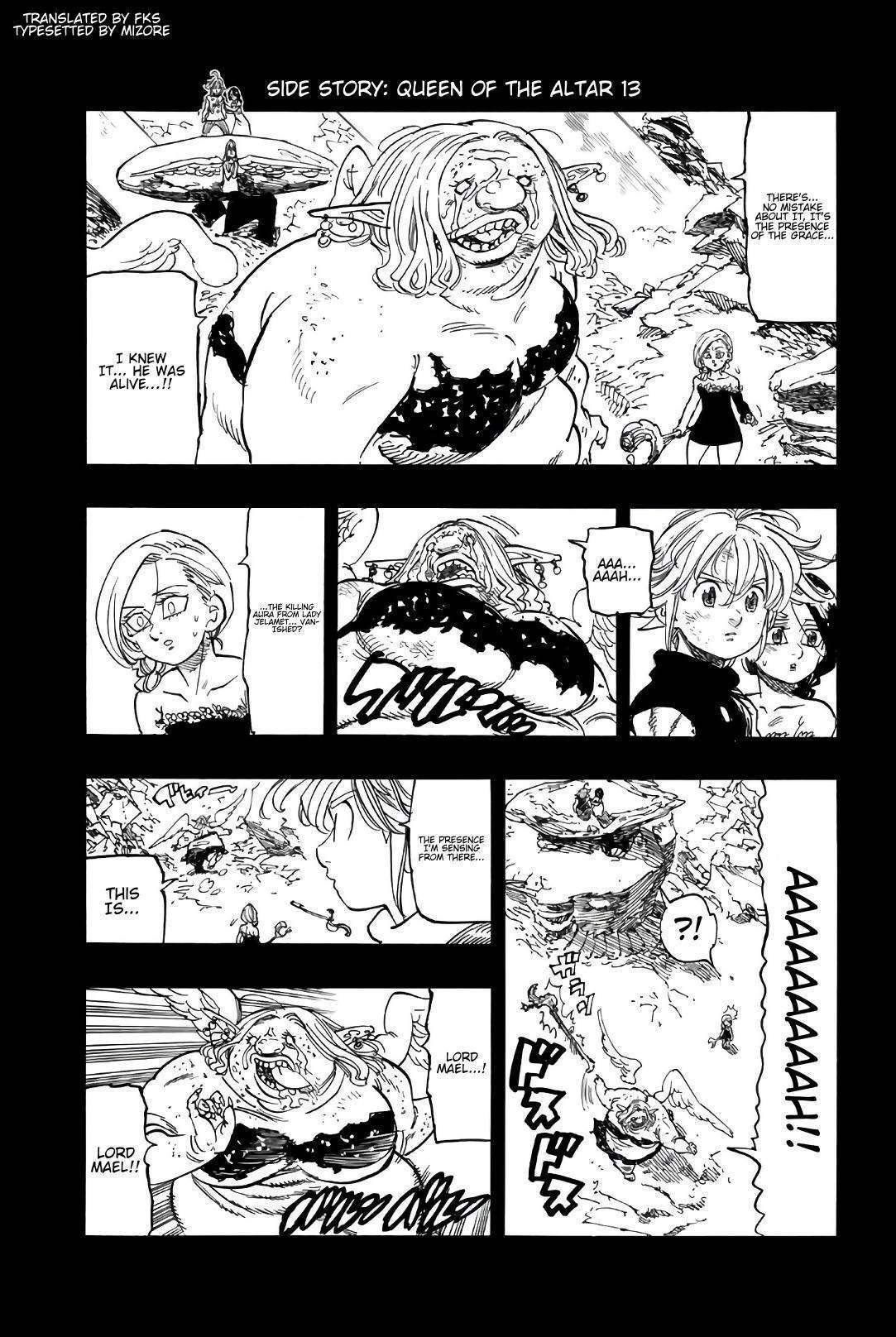  Nanatsu No Taizai - Chapitre 293.2 - 1