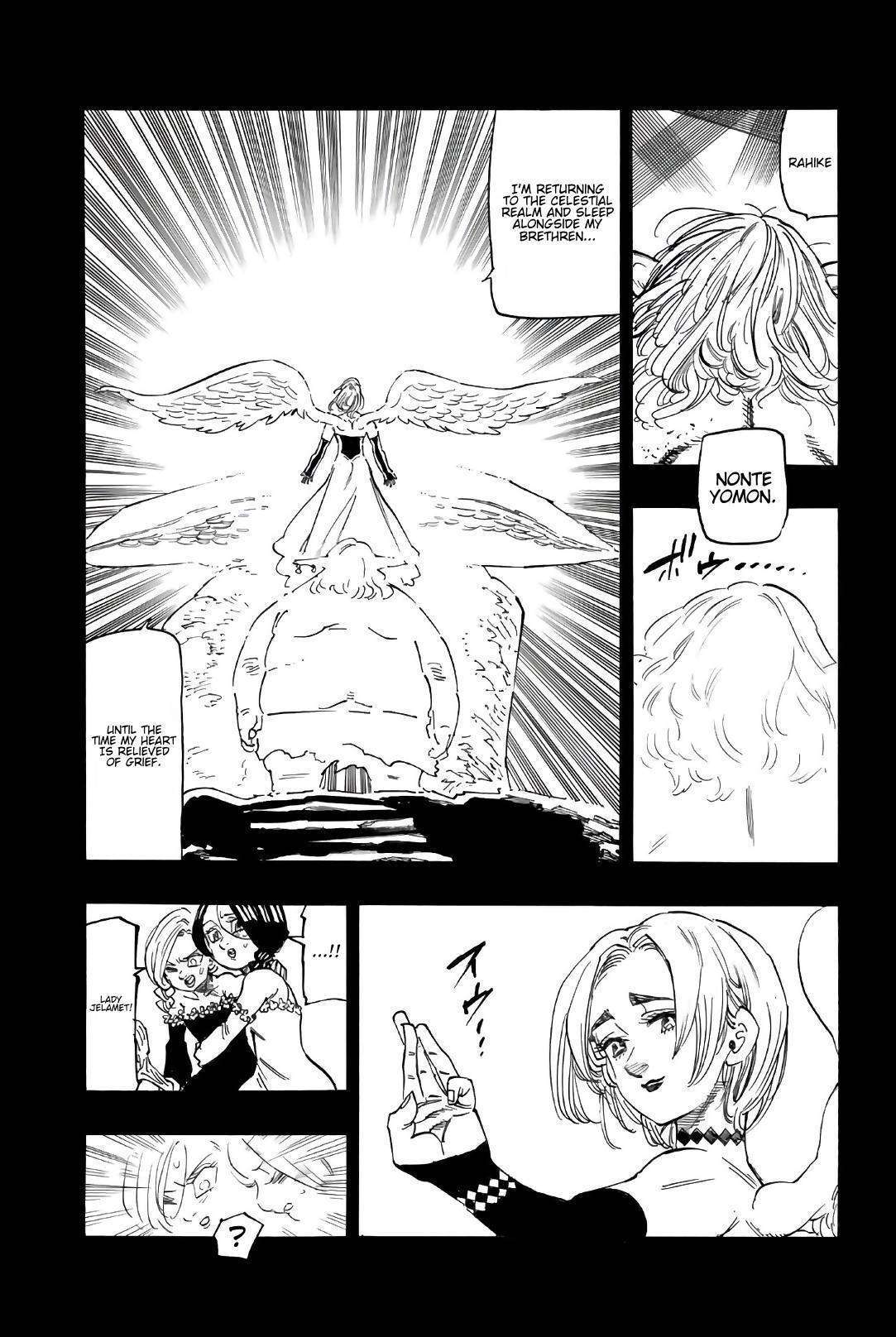  Nanatsu No Taizai - Chapitre 293.2 - 5