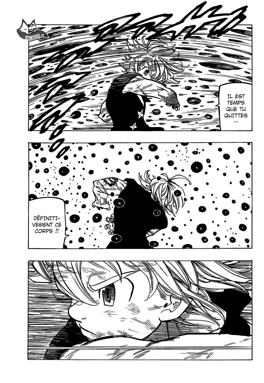  Nanatsu No Taizai - Chapitre 305 - 5