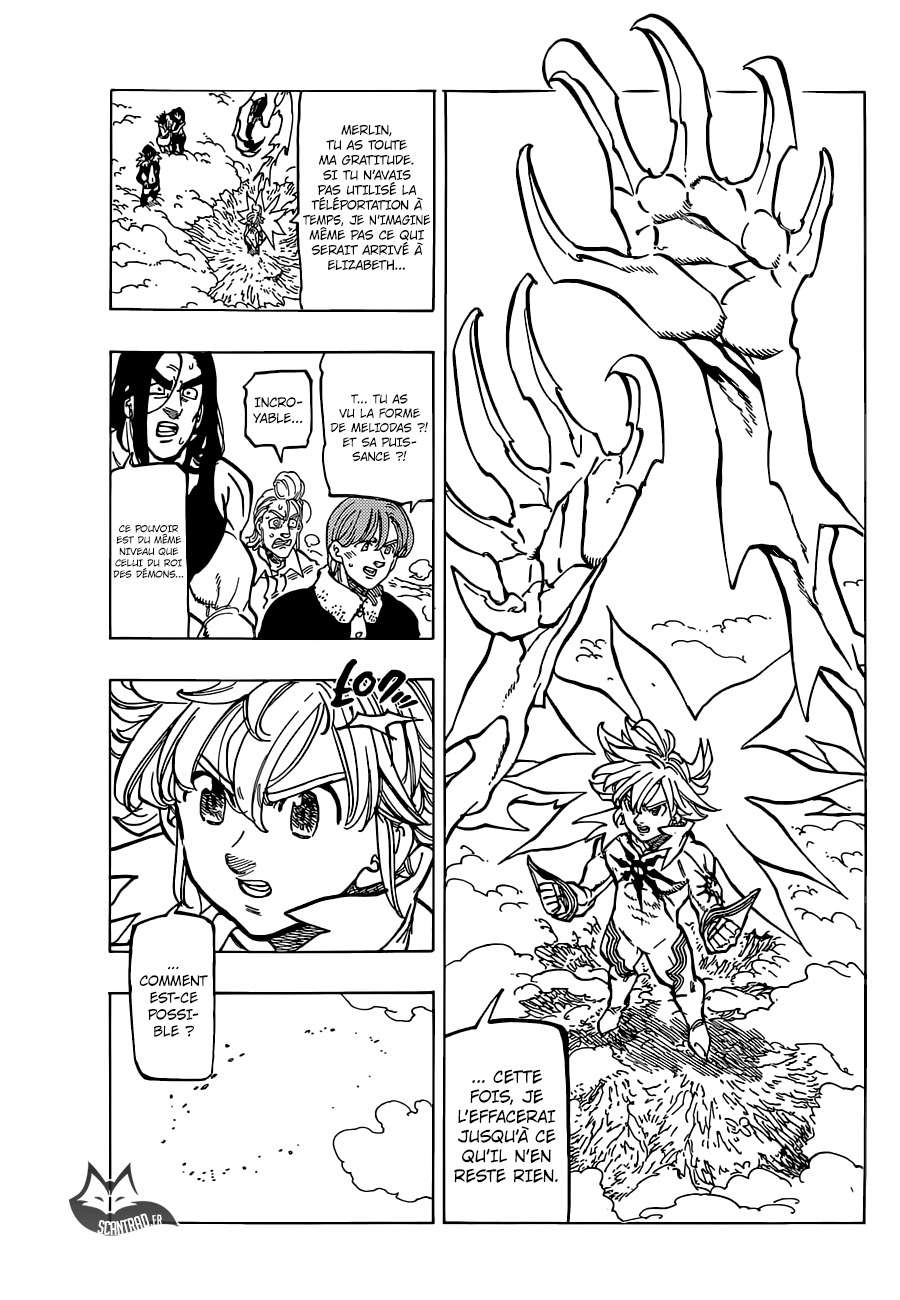  Nanatsu No Taizai - Chapitre 311 - 5