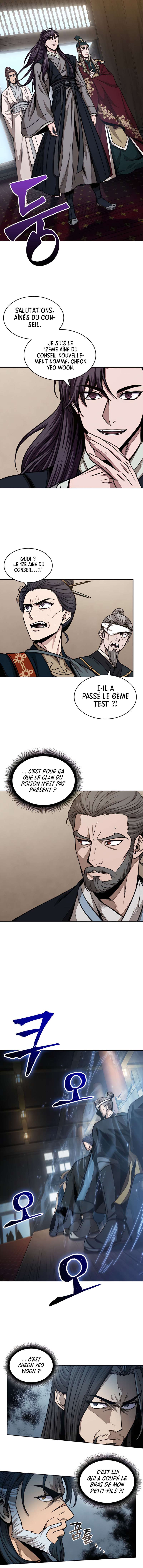  Nano Machine - Chapitre 102 - 10