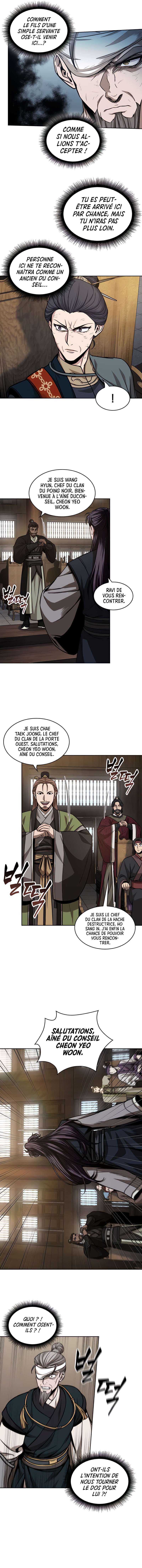  Nano Machine - Chapitre 102 - 11