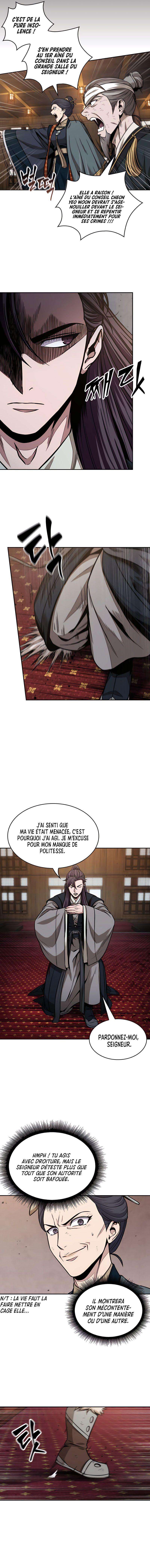  Nano Machine - Chapitre 104 - 13