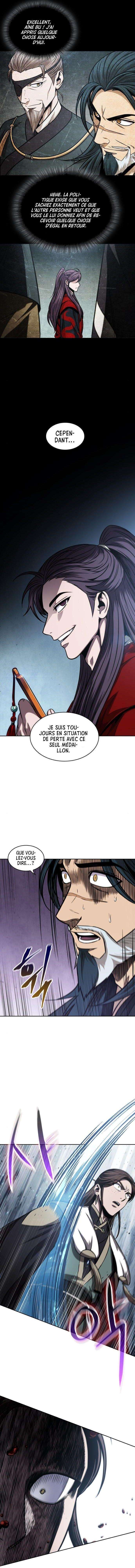  Nano Machine - Chapitre 116 - 9