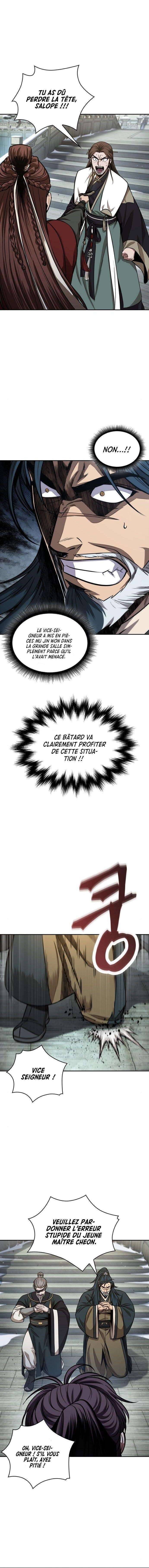  Nano Machine - Chapitre 116 - 2