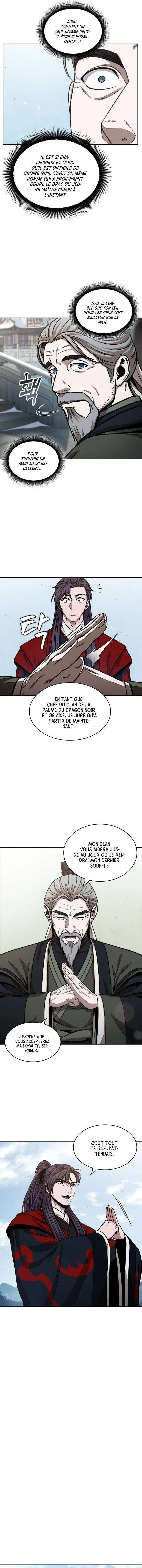  Nano Machine - Chapitre 116 - 12